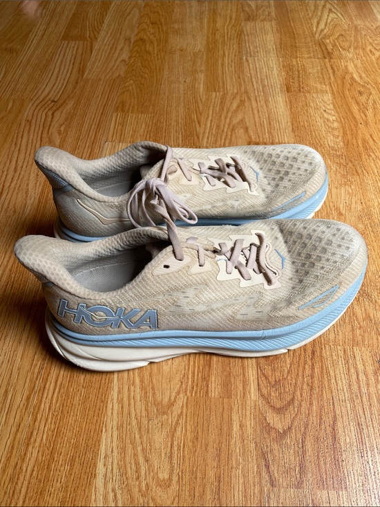 Hoka Shoes - Hoka Clifton 9